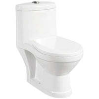 Vas WC Meitao Set WC MT 5001 cu rezervor si capac penru copii
