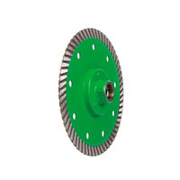 Disc diamantat Distar Turbo 125x2,2x10x22,23/M14F Elite