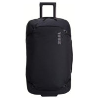 Valiză THULE Subterra 2 wheeled duffel Black