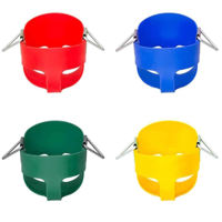 Accesoriu pentru teren de joacă Copfer 42247 Scaun Baby din plastic (fara lant/franghie)