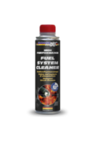 Fuel System Cleaner Очиститель бензиновых форсунок