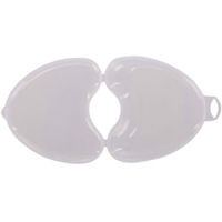 Articol de box SUHS 12897 Husa/box pt capa box (transparent) BO-4755