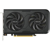 Видеокарта ASUS DUAL-RTX5050-O8G, GeForce RTX5050 8GB GDDR6