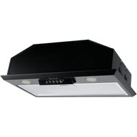 Вытяжка Mastercook MODUL 700(52) BL LED