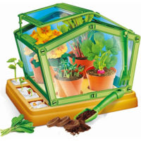 Набор для творчества As Kids 1026-50207 Моя первая Теплица