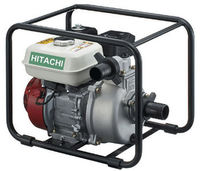 купить Мотопомпа Hitachi A160EA в Кишинёве