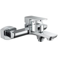 Смеситель для ванны Gehler Quadrat cada 6292592C