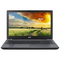 Acer Aspire E5-511-C4CY, Black