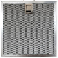 Фильтр для вытяжки Falmec Metal filter A.P. AISI 289,5x267 (NUBE/NUVOLA)