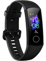 Honor Band 6, Black