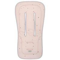 Аксессуар для колясок Kikka Boo 31108040146 Salteluta pentru carucior Hedge-hugs
