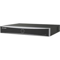 Регистратор Hikvision DS-7608NXI-K1(E) NVR 8ch AcuSearch/AcuSense