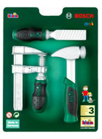 Игровой комплекс для детей Klein 8007 Набор инструментов (4) в асс 44015