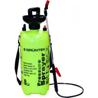 Опрыскиватель Gruntek HS-8-1 manual 296001081
