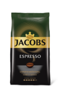 Кофе в зернах Jacobs Espresso, 1кг