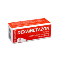 cumpără Dexamethason 0.1% 10ml pic.oft. în Chișinău