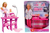 Simba Baby Doctor 105732608