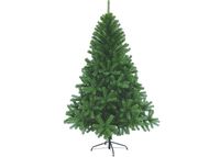 Елка "Canadian Pine" 120cm, 260веток, 2 цвета