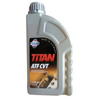 Масло Fuchs TITAN ATF CVT 1L