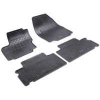 Коврик для автомобиля Rigum Ford Galaxy/Ford S-Max 07-/