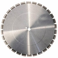 Диск отрезной Arvaliscom 123782 disc diamantat beton universal D450x25.4 25Sx11mm UX-218
