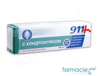 Gel 911 Hondroitin 100ml