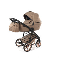 Junama Termo Line Tex 2/1 – 01 Coffe Beige