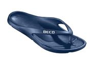 Шлепанцы (обувь для пляжа) р.40 Beco 90320 (908)
