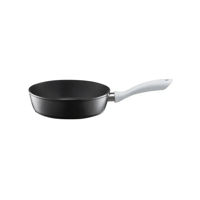Сковорода Ambition 32891 Deep Alto, Qualum Basic Stone Coating, 24 Cm