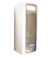 Touchfree White - Дозатор жидкого мыла сенсорный 500 мл