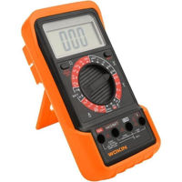 Измерительный прибор Wokin 551001 мультиметр цифровой