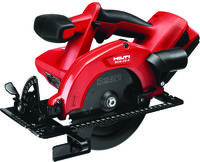 Циркулярная пила HILTI SCW 22-A