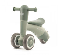 Runbike-mini Minibi verde KinderKraft