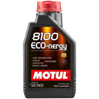 Масло Motul 102782 5W30 8100 ECO-NERGY 1L