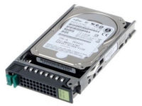Fujitsu HD SAS 6G 300GB 10K HOT PL 2.5" EP