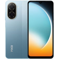 Смартфон Xiaomi POCO C71 4/128GB Blue