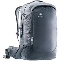 Рюкзак спортивный Deuter Aviant Access 55 black