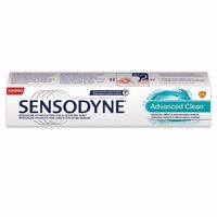 Sensodyne зубная паста Advanced Clean,75 мл