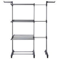 Сушилка для белья 4Life AT92 Towel Rack