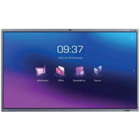 Интерактивный дисплей Horion 75M6APro EDLA, 48MB Camera, 8-array mic, 2 Pens + Bracket 75"