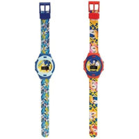 Игрушка As Kids 1027-64231 Ceas digital Sonic, cod 60428