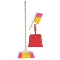 Игрушка Klein 61096 Sweeping Set