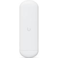 Wi-Fi точка доступа Ubiquiti NS-5AC, airMAX NanoStation 5AC