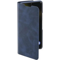 Чехол для смартфона Hama 172324 Guard Pro Booklet for Samsung Galaxy S22 (5G), blue