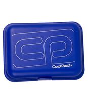 Lunch Box Cool Pack FROZEN blue