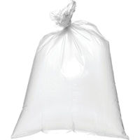 cumpără Sac din polietilena 500x800 (transparent, 50 kg, 120 mcm) în Chișinău