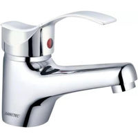 Смеситель для умывальника Sanitec SN0004