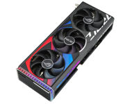 VGA ASUS RTX4090 24GB GDDR6X ROG Strix Gaming OC (ROG-STRIX-RTX4090-O24G-GAMING)