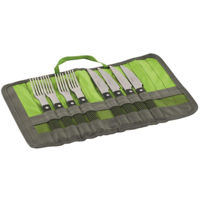 Набор столовых приборов Outwell BBQ Cutlery Set