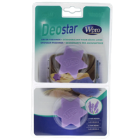 Dryer freshener, Lavender fragrance, Wpro 2pcs